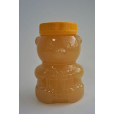 Мёд натуральный ГОРНОЕ РАЗНОТРАВЬЕ, 0,7 кг