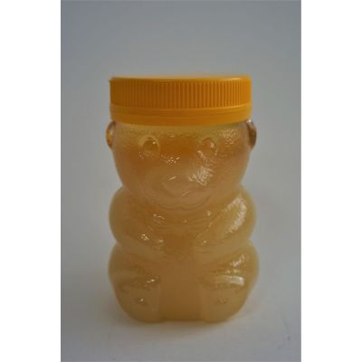 Мёд натуральный ГОРНОЕ РАЗНОТРАВЬЕ, 0,43 кг