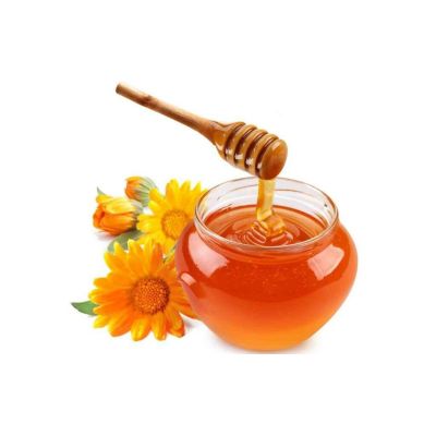Мёд натуральный МАЙСКИЙ, 0,33 кг